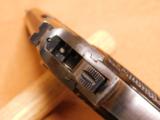 Walther PP (Commercial, Crown N) WW2 Nazi German - 7 of 10