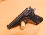 Walther PP (Commercial, Crown N) WW2 Nazi German - 1 of 10