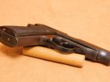 Walther PP w/ Holster Mid-War 1944 WW2 Nazi German - 3 of 13