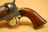 Colt 1849 Pocket mfg 1863 .31 Caliber 5-inch New York - 2 of 12