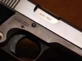 Colt Mustang Pocketlite 380 Auto, Stainless w/ Box - 9 of 16