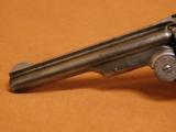 Smith and Wesson S&W Model No 3 Russian Mfg 1876 - 4 of 15