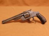 Smith and Wesson S&W Model No 3 Russian Mfg 1876 - 1 of 15