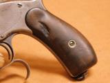 Smith and Wesson S&W Model No 3 Russian Mfg 1876 - 2 of 15