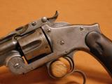 Smith and Wesson S&W Model No 3 Russian Mfg 1876 - 3 of 15