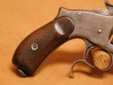 Smith and Wesson S&W Model No 3 Russian Mfg 1876 - 6 of 15