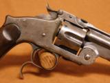 Smith and Wesson S&W Model No 3 Russian Mfg 1876 - 7 of 15