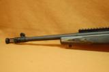 Ruger Gunsite Scout Rifle 223/5.56 Black 16-inch Bbl - 7 of 9
