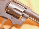 Smith and Wesson S&W Victory Model NAVY-MARKED - 6 of 12