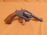 Smith and Wesson S&W Victory Model NAVY-MARKED - 4 of 12