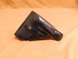 Walther PP 1944 Army-issue Nazi German WW2 - 12 of 15