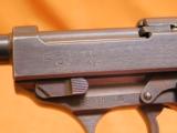 Walther P.38 AC42 (2 Matching Mags, Holster) Nazi - 3 of 25