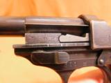 Walther P.38 AC42 w/ Matching Magazine Nazi German - 12 of 17