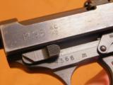 Walther P.38 AC42 w/ Matching Magazine Nazi German - 6 of 17