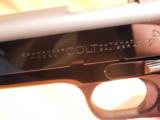 Colt 1911 Lightweight Commander Pre-Series 70 - 5 of 14