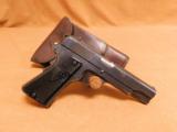 Radom P-35 Grade 2 Variant w/ Holster Polish Nazi - 2 of 12