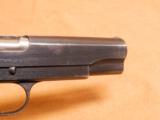 Radom P-35 Grade 2 Variant w/ Holster Polish Nazi - 4 of 12