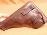 Radom P-35 Grade 2 Variant w/ Holster Polish Nazi - 11 of 12