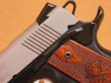 Springfield 1911 EMP Lightweight w/ Box, Holster - 3 of 12