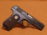 Colt Model 1908 Pocket Hammerless 380 M1908 - 7 of 14