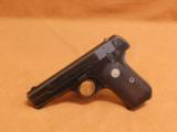 Colt Model 1908 Pocket Hammerless 380 M1908 - 1 of 14
