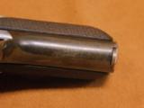 Colt Model 1908 Pocket Hammerless 380 M1908 - 12 of 14