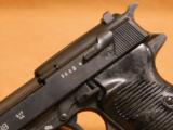 Mauser/Walther P.38 byf 44 Nazi German WW2 byf44 - 3 of 16