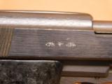 Mauser/Walther P.38 byf 44 Nazi German WW2 byf44 - 12 of 16