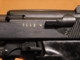 Mauser/Walther P.38 byf 44 Nazi German WW2 byf44 - 4 of 16