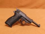 Mauser/Walther P.38 byf 44 Nazi German WW2 byf44 - 9 of 16