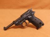 Mauser/Walther P.38 byf 44 Nazi German WW2 byf44 - 1 of 16