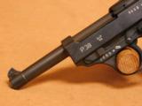 Mauser/Walther P.38 byf 44 Nazi German WW2 byf44 - 5 of 16