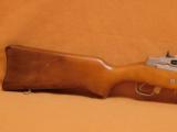 Ruger Mini-Thirty (5804, Wood Stock, Stainless) - 7 of 11