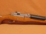 Ruger Mini-Thirty (5804, Wood Stock, Stainless) - 8 of 11