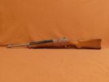 Ruger Mini-Thirty (5804, Wood Stock, Stainless) - 1 of 11