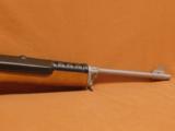 Ruger Mini-Thirty (5804, Wood Stock, Stainless) - 9 of 11