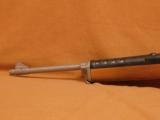 Ruger Mini-Thirty (5804, Wood Stock, Stainless) - 5 of 11