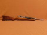 Ruger Mini-Thirty (5804, Wood Stock, Stainless) - 6 of 11