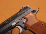 Sig Sauer P210 LEGEND FIRST EDITION (1 of 210) - 3 of 16