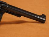 Smith and Wesson S&W Model 17/K-22 Masterpiece - 10 of 16