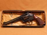 Smith and Wesson S&W Model 17/K-22 Masterpiece - 1 of 16