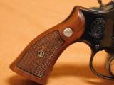 Smith and Wesson S&W Model 17/K-22 Masterpiece - 7 of 16