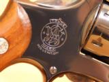 Smith and Wesson S&W Model 17/K-22 Masterpiece - 9 of 16