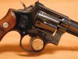 Smith and Wesson S&W Model 17/K-22 Masterpiece - 8 of 16