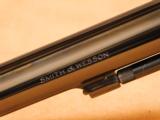 Smith and Wesson S&W Model 17/K-22 Masterpiece - 5 of 16