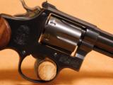 Smith and Wesson K-38 Masterpiece 38 S&W Spl - 8 of 21