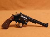 Smith and Wesson K-38 Masterpiece 38 S&W Spl - 6 of 21