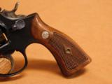 Smith and Wesson K-38 Masterpiece 38 S&W Spl - 3 of 21