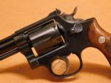 Smith and Wesson K-38 Masterpiece 38 S&W Spl - 4 of 21