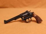 Smith and Wesson K-38 Masterpiece 38 S&W Spl - 2 of 21